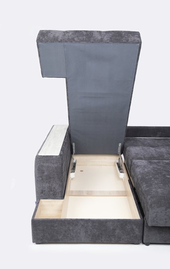 Угловой диван Левел 3 + От в Йошкар-Оле - изображение 4