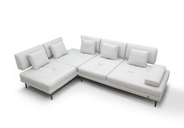 Угловой диван Милан-2 (м8,1+м2,2) в Йошкар-Оле