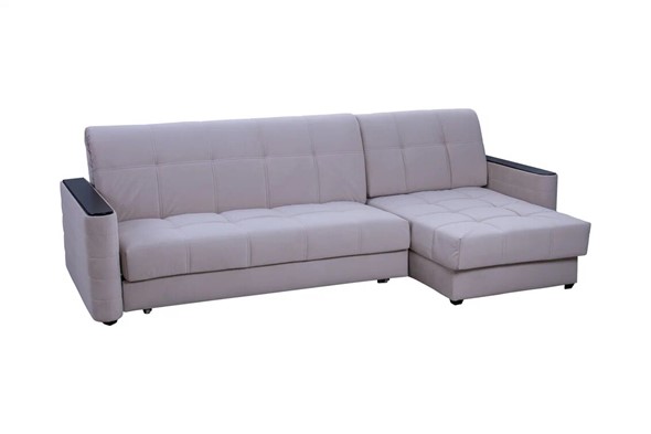 Угловой диван Севилья 3 120, оттоманка 200 в Йошкар-Оле - изображение