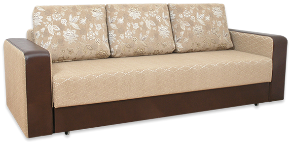 Прямой диван Рондо 1 БД в Йошкар-Оле - изображение