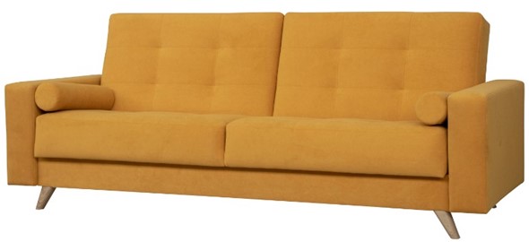 Прямой диван РИО 3 БД в Йошкар-Оле - изображение