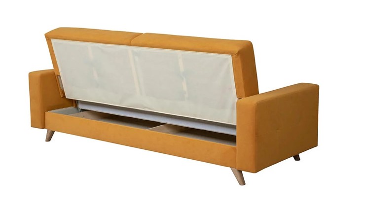Прямой диван РИО 3 БД в Йошкар-Оле - изображение 3