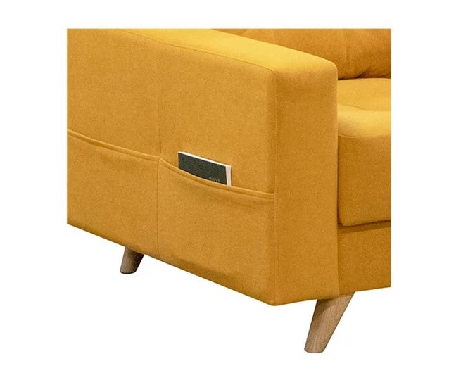 Прямой диван РИО 3 БД в Йошкар-Оле - изображение 5