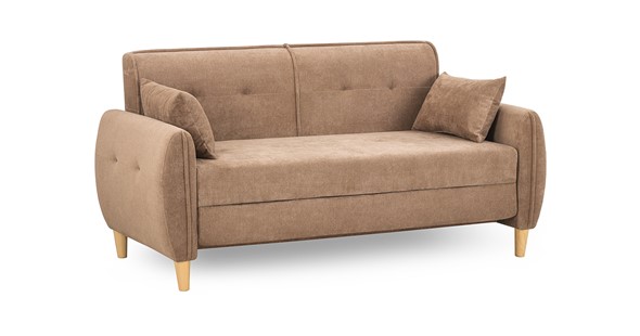 Прямой диван Анита, ТД 373 в Йошкар-Оле - изображение