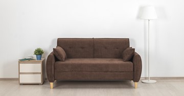 Прямой диван Анита, ТД 375 в Йошкар-Оле - предосмотр 1