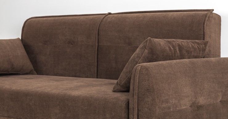 Прямой диван Анита, ТД 375 в Йошкар-Оле - изображение 5