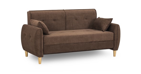 Прямой диван Анита, ТД 375 в Йошкар-Оле - изображение