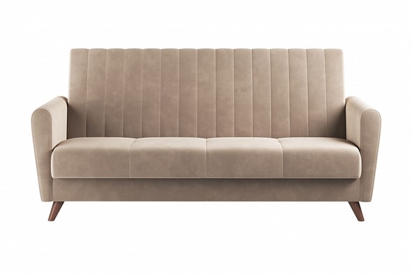Прямой диван Монако, Вивальди 5 в Йошкар-Оле - изображение