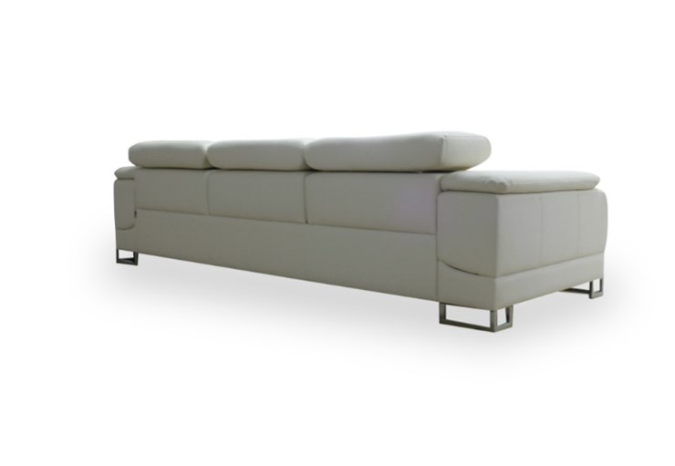 Прямой диван Берлин 1 (6+10+6) 285х105 см в Йошкар-Оле - изображение 3