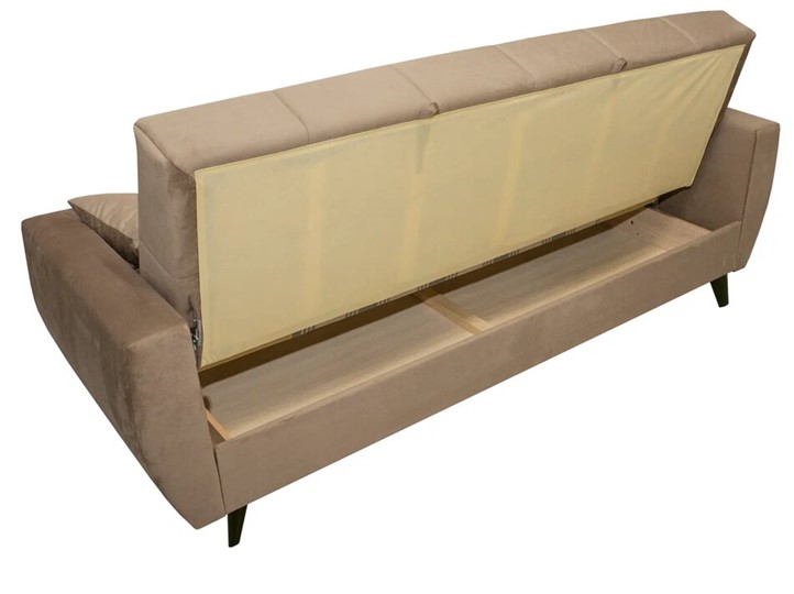Прямой диван Бетти  2 БД в Йошкар-Оле - изображение 2