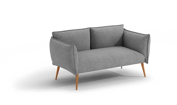 Прямой диван Брайтон 7 в Йошкар-Оле - изображение