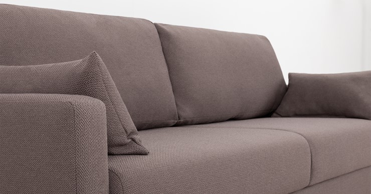 Прямой диван Дилан, ТД 421 в Йошкар-Оле - изображение 5