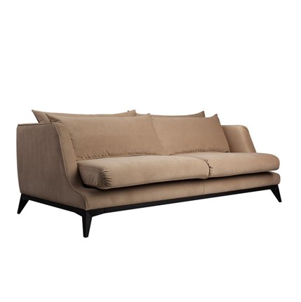 Прямой диван DIMENSION 2300x1150 в Йошкар-Оле - изображение