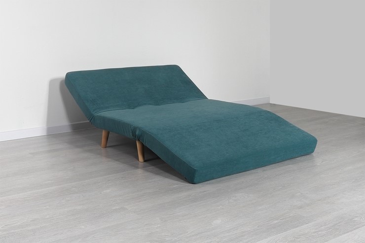Компактный диван Юта ДК-1000 (диван-кровать без подлокотников) в Йошкар-Оле - изображение 2