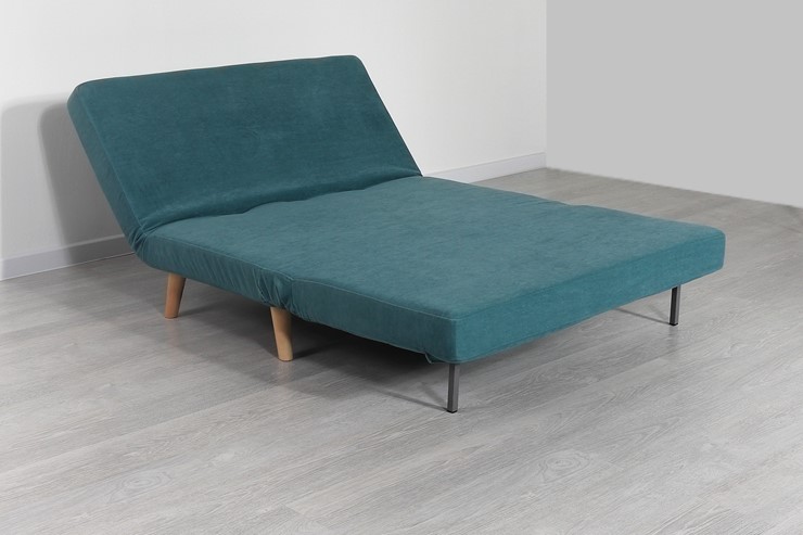 Компактный диван Юта ДК-1000 (диван-кровать без подлокотников) в Йошкар-Оле - изображение 5