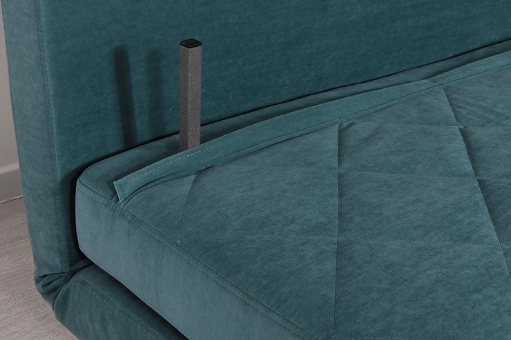 Компактный диван Юта ДК-1000 (диван-кровать без подлокотников) в Йошкар-Оле - изображение 8