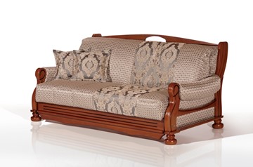 Прямой диван Фрегат 02-130 ППУ в Йошкар-Оле