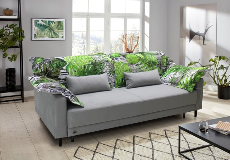 Прямой диван Калипсо в Йошкар-Оле - изображение 5