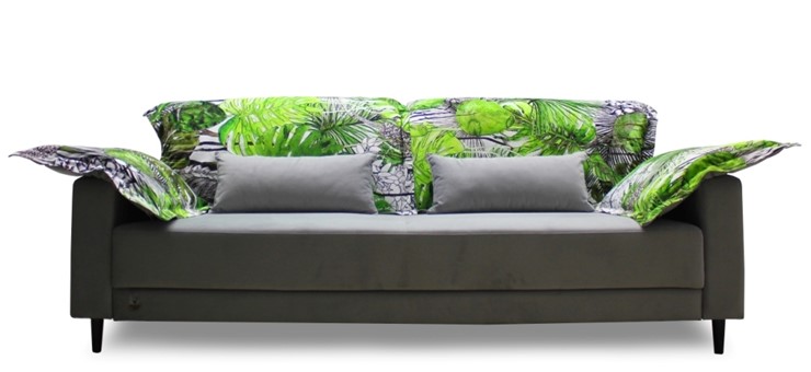 Прямой диван Калипсо в Йошкар-Оле - изображение 6