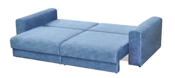 Прямой диван Классик 26 БД в Йошкар-Оле - изображение 1