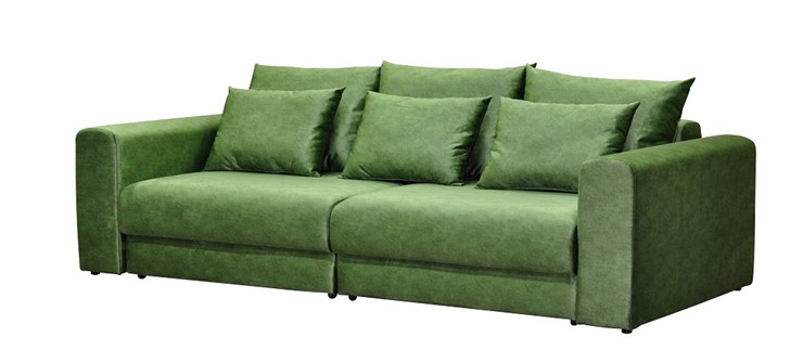 Прямой диван Классик 26 БД в Йошкар-Оле - изображение 2