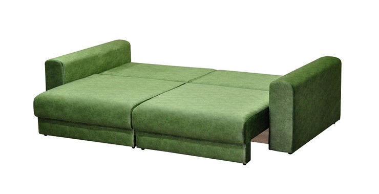 Прямой диван Классик 26 БД в Йошкар-Оле - изображение 4