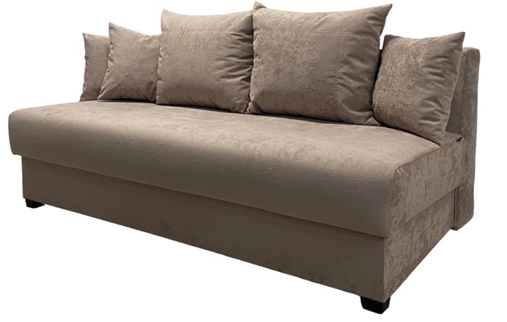 Прямой диван Комфорт 1 в Йошкар-Оле - изображение 9