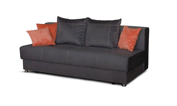 Прямой диван Комфорт 1 НПБ в Йошкар-Оле - изображение