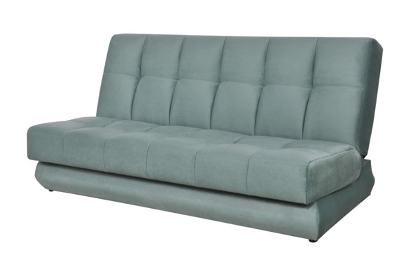 Прямой диван Комфорт, без подлокотников в Йошкар-Оле - изображение