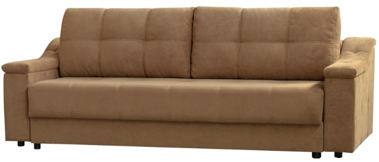 Прямой диван Мальта 3 Тик-так БД в Йошкар-Оле - изображение 3