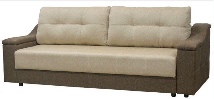 Прямой диван Мальта 3 Тик-так БД в Йошкар-Оле - изображение 5