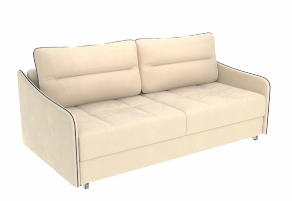 Прямой диван Манхеттен 3 БД (Еврокнижка) в Йошкар-Оле - изображение