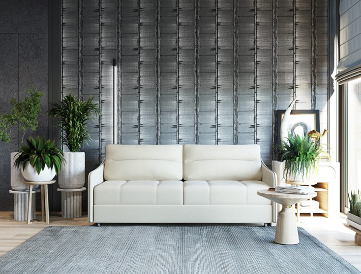 Прямой диван Манхеттен 3 БД (Еврокнижка) в Йошкар-Оле - изображение 2