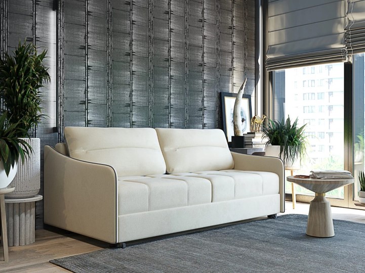 Прямой диван Манхеттен 3 БД (Еврокнижка) в Йошкар-Оле - изображение 3