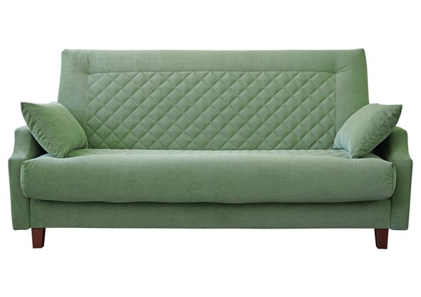 Прямой диван Милана 10 БД в Йошкар-Оле - изображение