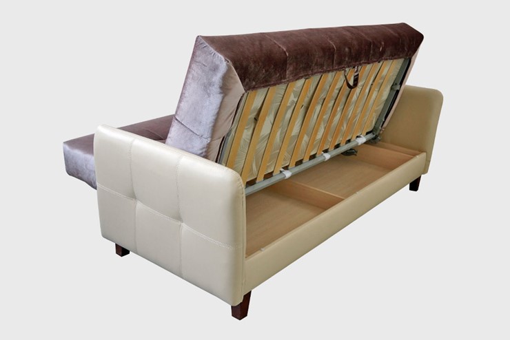 Прямой диван Милана 7 БД в Йошкар-Оле - изображение 8