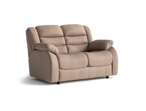 Прямой диван Мишель Элита 50 М МД, седафлекс в Йошкар-Оле - изображение