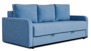 Прямой диван Нео 1 БД в Йошкар-Оле - предосмотр 1