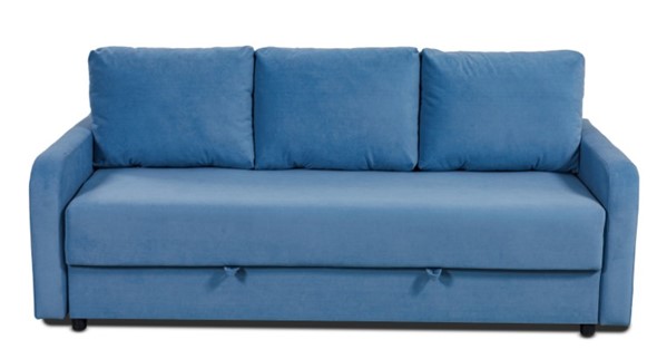 Прямой диван Нео 1 БД в Йошкар-Оле - изображение