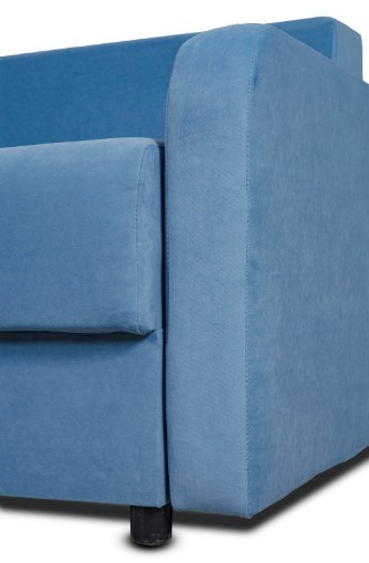 Прямой диван Нео 1 БД в Йошкар-Оле - изображение 2
