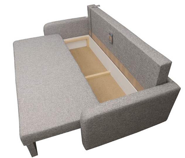 Прямой диван Нео 1 БД в Йошкар-Оле - изображение 5