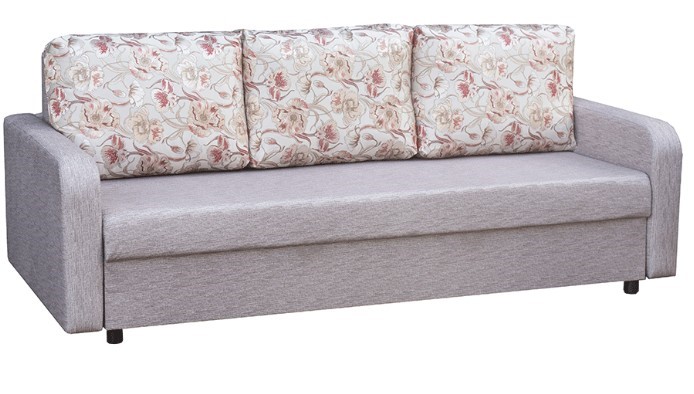 Прямой диван Нео 1 БД в Йошкар-Оле - изображение 6