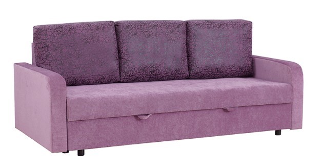 Прямой диван Нео 1 БД в Йошкар-Оле - изображение 7