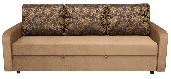 Прямой диван Нео 1 БД в Йошкар-Оле - изображение 8