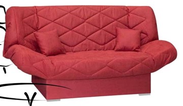 Прямой диван Нео 7 БД Пружинный Блок в Йошкар-Оле - предосмотр 2