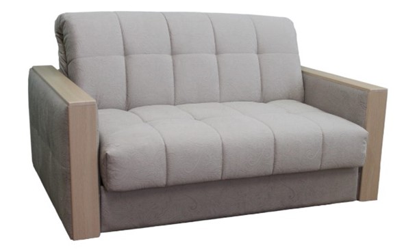 Прямой диван Ниагара 2 МДФ в Йошкар-Оле - изображение