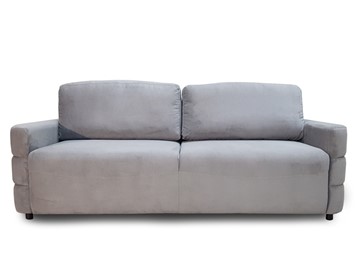 Прямой диван Палермо (задняя спинка в ткани) в Йошкар-Оле - предосмотр 1
