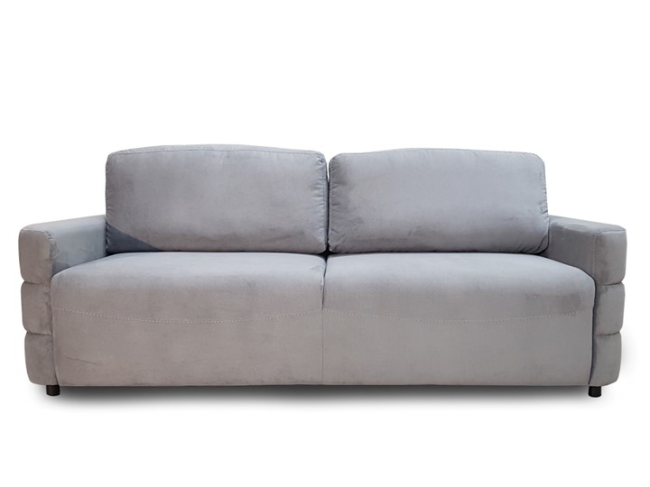 Прямой диван Палермо (задняя спинка в ткани) в Йошкар-Оле - изображение 1