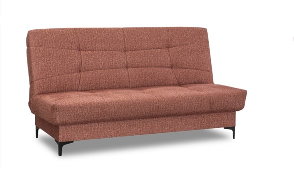 Прямой диван Ривьера БД 2022 в Йошкар-Оле - изображение