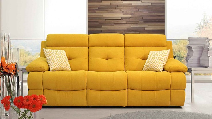 Прямой диван Рокфорд БД, седафлекс в Йошкар-Оле - изображение 5
